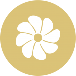 Gold-Icon Düsen
