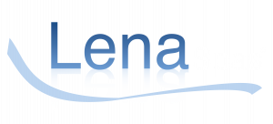 Lenaspas Logo